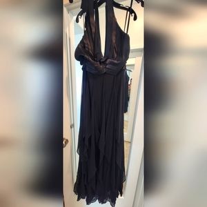 Formal dress size 10